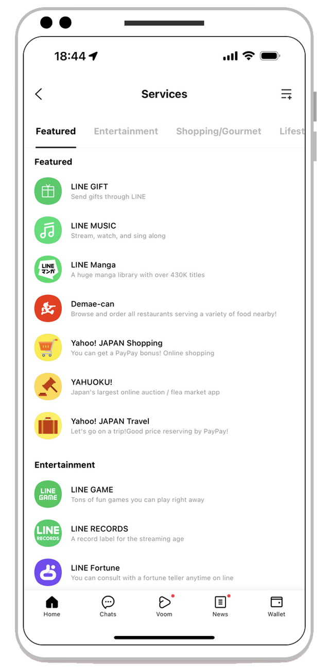 LINE APK下载签名验证失败